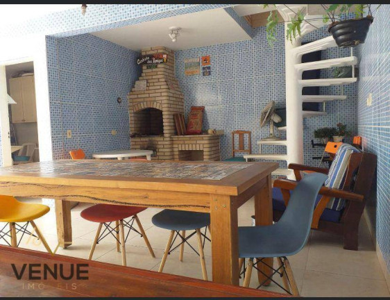 Imagem Sobrado com 3 Quartos à Venda, 264 m² em Vila Lima I - Arujá Imagem Sobrado com 3 Quartos à Venda, 264 m² em Vila Lima I - Arujá