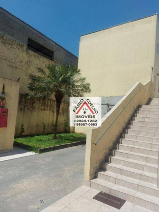 Sobrado com 2 Quartos à Venda, 64 m² em Vila Santa Catarina - São Paulo
