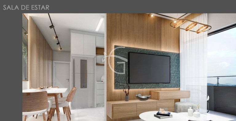 Apartamento com 2 Quartos à Venda, 65 m² em Costa E Silva - Joinville
