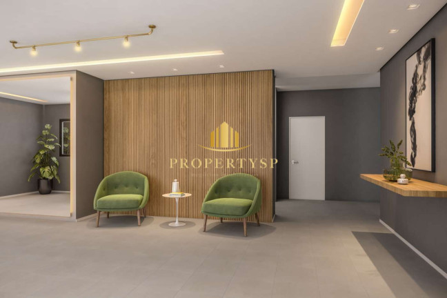 Imagem Apartamento com 2 Quartos à Venda, 41 m² em Vila Dos Remédios - São Paulo