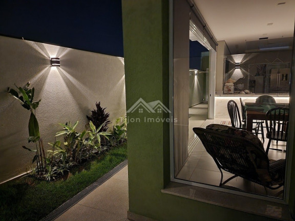 Imagem Casa de Condomínio com 3 Quartos à Venda, 165 m² em Condomínio Ibiti Reserva - Sorocaba
