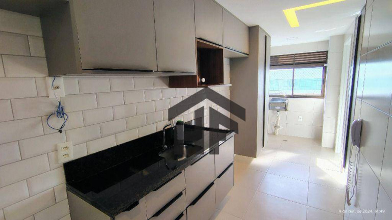 Imagem Apartamento com 3 Quartos para Alugar, 95 m² em Boa Viagem - Recife Imagem Apartamento com 3 Quartos para Alugar, 95 m² em Boa Viagem - Recife