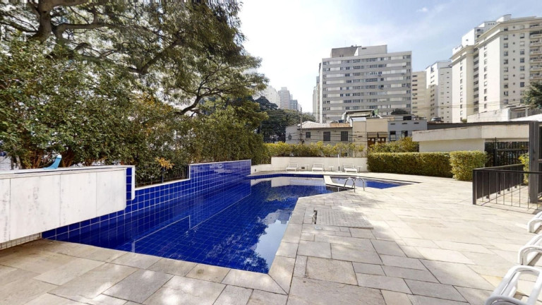 Imagem Apartamento com 4 Quartos à Venda, 254 m² em Jardim Paulista - São Paulo