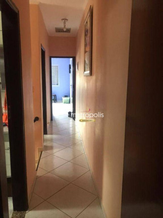Imagem Sobrado com 3 Quartos à Venda, 143 m² em Jardim Santo Ignácio - São Bernardo Do Campo