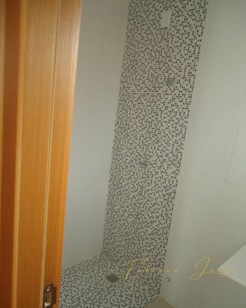 Imagem Casa de Condomínio com 3 Quartos à Venda, 107 m² em Parque Nova Suíça - Valinhos
