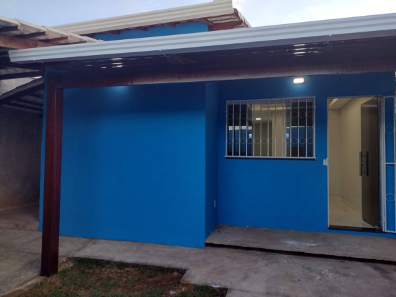 Imagem Casa com 3 Quartos à Venda, 156 m² em Centro - Igarapé