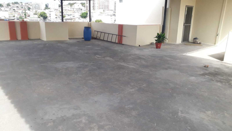 Imagem Cobertura com 3 Quartos à Venda, 160 m² em Centro - Duque De Caxias