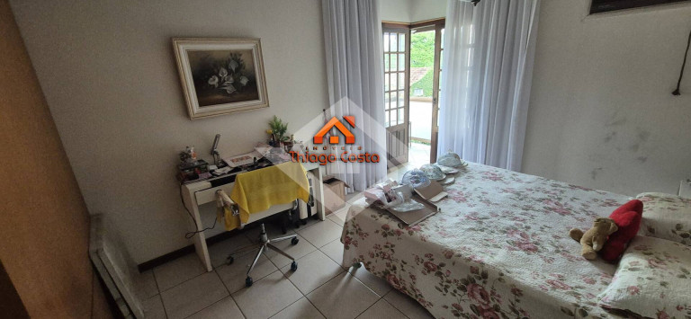 Imagem Casa com 3 Quartos à Venda, 127 m² em Anil - Rio De Janeiro Imagem Casa com 3 Quartos à Venda, 127 m² em Anil - Rio De Janeiro