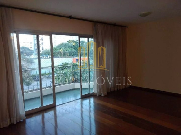 Imagem Apartamento com 3 Quartos à Venda, 138 m² em Vila Adyana - São José Dos Campos Imagem Apartamento com 3 Quartos à Venda, 138 m² em Vila Adyana - São José Dos Campos