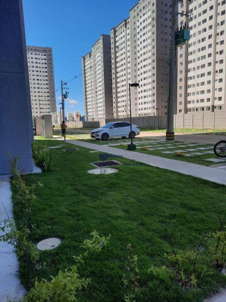 Imagem Apartamento com 2 Quartos à Venda, 44 m² em Vila Nova Bonsucesso - Guarulhos Imagem Apartamento com 2 Quartos à Venda, 44 m² em Vila Nova Bonsucesso - Guarulhos