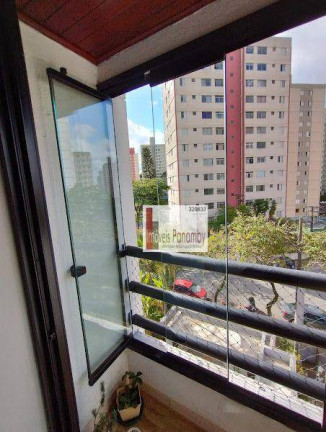 Imagem Apartamento com 2 Quartos à Venda, 49 m² em Cursino - São Paulo Imagem Apartamento com 2 Quartos à Venda, 49 m² em Cursino - São Paulo