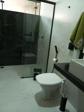 Imagem Casa com 3 Quartos à Venda, 200 m² em Fragata - Marília Imagem Casa com 3 Quartos à Venda, 200 m² em Fragata - Marília