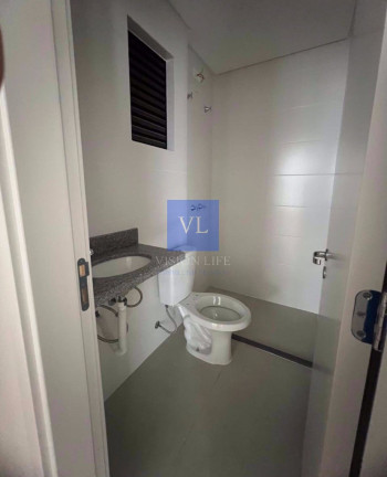Imagem Imóvel com 2 Quartos à Venda, 57 m² em Portão - Curitiba