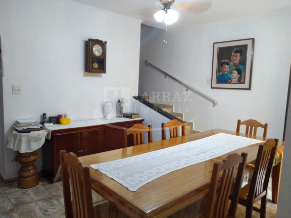 Imagem Casa com 3 Quartos à Venda, 114 m² em Campos Elíseos - Ribeirão Preto Imagem Casa com 3 Quartos à Venda, 114 m² em Campos Elíseos - Ribeirão Preto