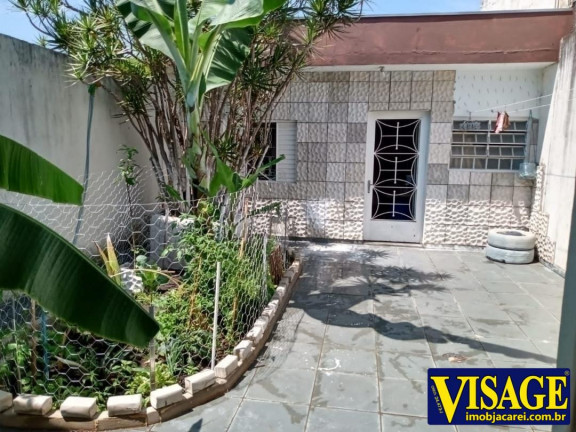 Imagem Casa com 3 Quartos à Venda, 238 m² em Centro - Jacareí