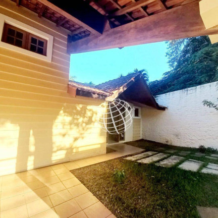 Imagem Casa com 5 Quartos para Alugar, 232 m² em Jardim Paulista - Atibaia Imagem Casa com 5 Quartos para Alugar, 232 m² em Jardim Paulista - Atibaia