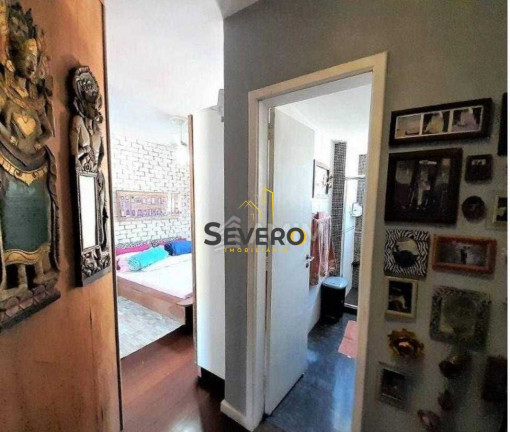 Imagem Apartamento com 3 Quartos à Venda, 140 m² em Icaraí - Niterói