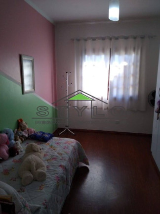 Imagem Sobrado com 3 Quartos à Venda, em Parque Selecta - São Bernardo Do Campo Imagem Sobrado com 3 Quartos à Venda, em Parque Selecta - São Bernardo Do Campo