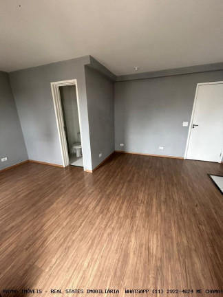 Imagem Apartamento com 1 Quarto à Venda, 35 m² em Vila Tolstoi - São Paulo
