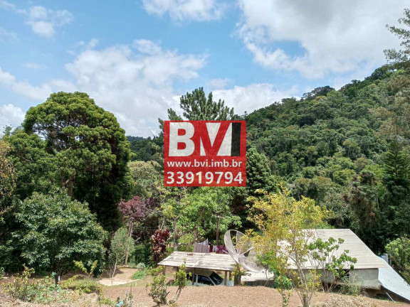 Imagem Fazenda à Venda, 59 m² em Paty De Alferes - Paty Do Alferes