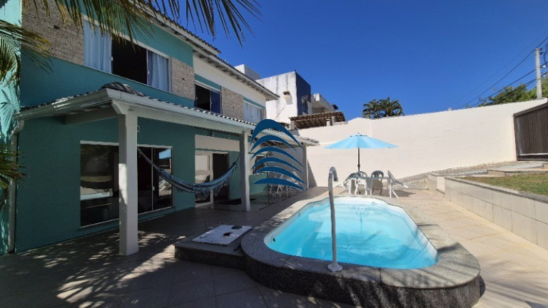 Imagem Casa com 3 Quartos à Venda, 174 m² em Vilas Do Atlântico - Lauro De Freitas
