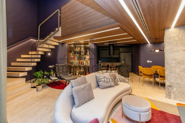 Imagem Apartamento com 2 Quartos à Venda, 139 m² em Vila Nova Conceição - São Paulo Imagem Apartamento com 2 Quartos à Venda, 139 m² em Vila Nova Conceição - São Paulo