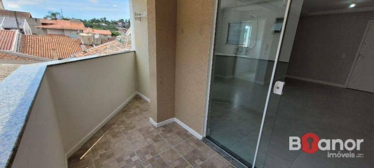 Imagem Apartamento com 2 Quartos à Venda, 67 m² em Passo Manso - Blumenau