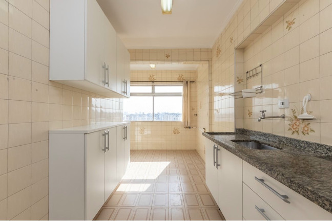 Imagem Apartamento com 2 Quartos à Venda, 73 m² em Planalto Paulista - São Paulo Imagem Apartamento com 2 Quartos à Venda, 73 m² em Planalto Paulista - São Paulo