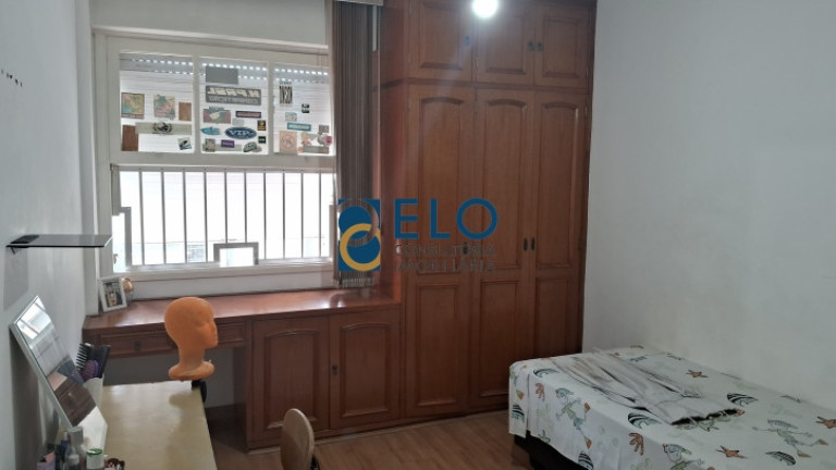 Imagem Apartamento com 3 Quartos à Venda, 120 m² em Boqueirão - Santos Imagem Apartamento com 3 Quartos à Venda, 120 m² em Boqueirão - Santos