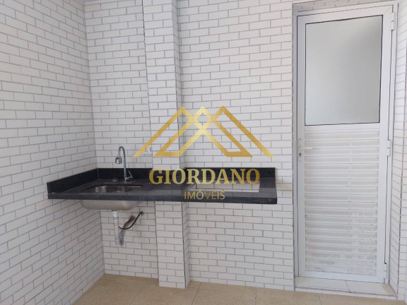 Imagem Apartamento com 2 Quartos à Venda, 88 m² em Boqueirão - Praia Grande Imagem Apartamento com 2 Quartos à Venda, 88 m² em Boqueirão - Praia Grande