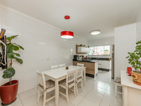 Imagem Sobrado com 3 Quartos à Venda, 190 m² em Vila Arcádia - São Paulo