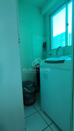 Imagem Apartamento com 2 Quartos à Venda, 44 m² em Nova Sapucaia - Sapucaia Do Sul