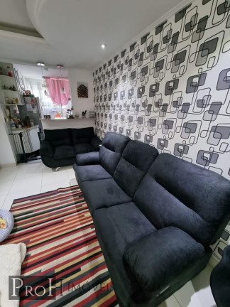 Imagem Apartamento com 3 Quartos à Venda, 69 m² em Paulicéia - São Bernardo Do Campo Imagem Apartamento com 3 Quartos à Venda, 69 m² em Paulicéia - São Bernardo Do Campo