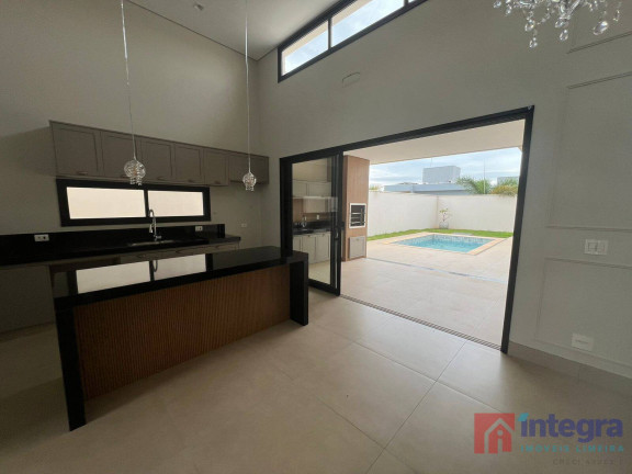 Imagem Casa de Condomínio com 3 Quartos à Venda, 186 m² em Village Limeira - Limeira Imagem Casa de Condomínio com 3 Quartos à Venda, 186 m² em Village Limeira - Limeira