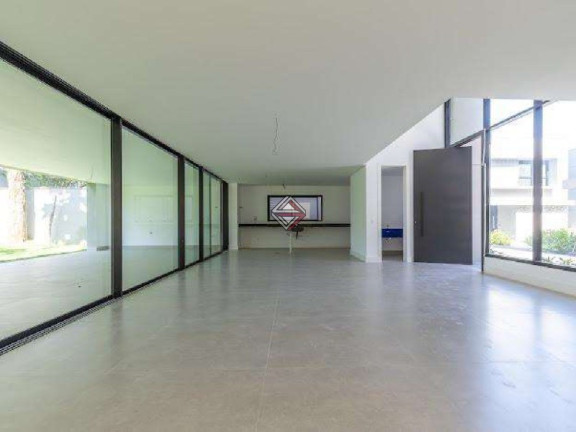 Imagem Casa com 4 Quartos à Venda, 936 m² em Chácara Santo Antônio (zona Sul) - São Paulo