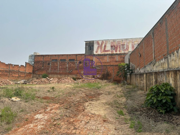 Terreno à Venda, 930 m² em Jardim Higienópolis - Londrina