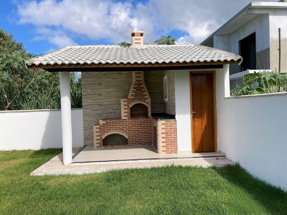 Imagem Casa com 2 Quartos à Venda, 86 m² em Jardim Atlântico Oeste (itaipuaçu) - Maricá