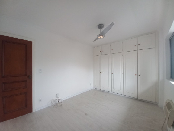 Imagem Apartamento com 3 Quartos à Venda, 162 m² em Gonzaga - Santos