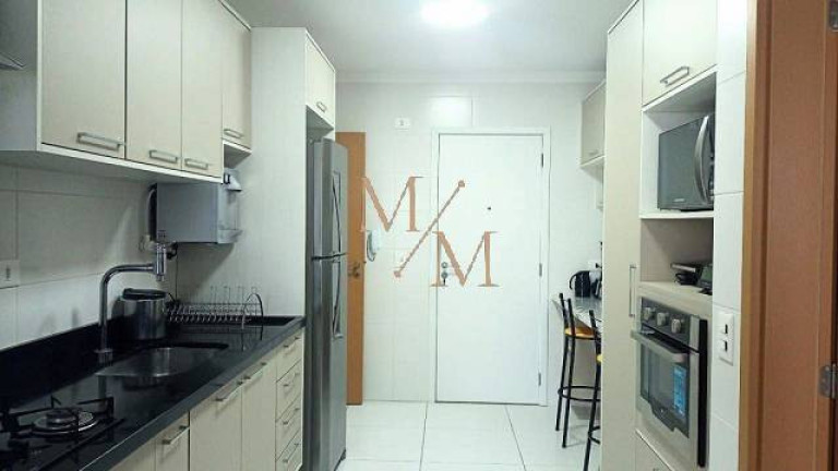Imagem Apartamento com 3 Quartos à Venda, 123 m² em Gonzaga - Santos Imagem Apartamento com 3 Quartos à Venda, 123 m² em Gonzaga - Santos