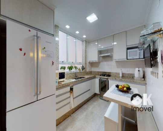 Imagem Apartamento com 3 Quartos à Venda, 195 m² em Higienópolis - São Paulo Imagem Apartamento com 3 Quartos à Venda, 195 m² em Higienópolis - São Paulo