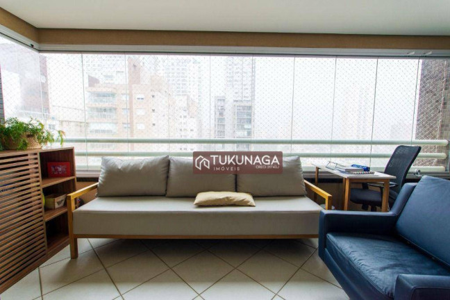 Imagem Apartamento com 3 Quartos à Venda, 137 m² em Vila Olímpia - São Paulo Imagem Apartamento com 3 Quartos à Venda, 137 m² em Vila Olímpia - São Paulo