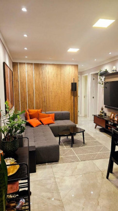 Apartamento com 3 Quartos para Alugar, 72 m² em Vila Augusta - Guarulhos
