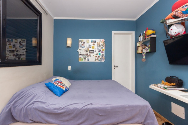 Imagem Apartamento com 4 Quartos à Venda, 116 m² em Vila Romana - São Paulo Imagem Apartamento com 4 Quartos à Venda, 116 m² em Vila Romana - São Paulo