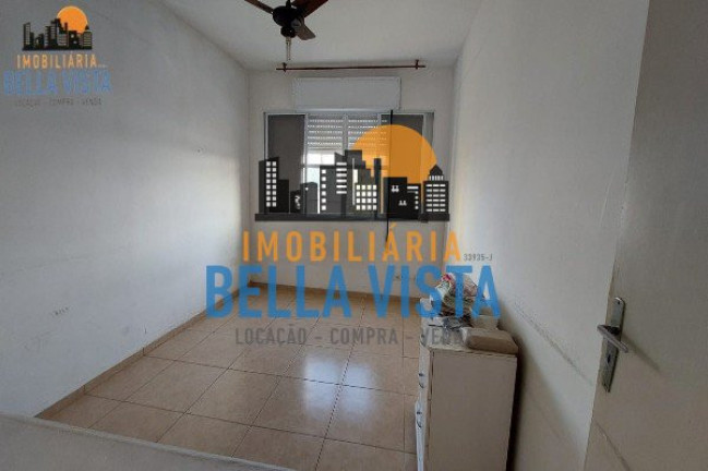 Imagem Apartamento com 1 Quarto à Venda, em Itararé - São Vicente Imagem Apartamento com 1 Quarto à Venda, em Itararé - São Vicente