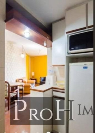 Imagem Apartamento com 1 Quarto à Venda, 39 m² em Centro - São Bernardo Do Campo Imagem Apartamento com 1 Quarto à Venda, 39 m² em Centro - São Bernardo Do Campo