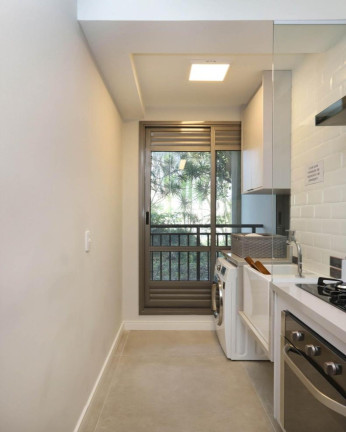 Imagem Imóvel com 3 Quartos à Venda, 71 m² em Santo Amaro - São Paulo Imagem Imóvel com 3 Quartos à Venda, 71 m² em Santo Amaro - São Paulo