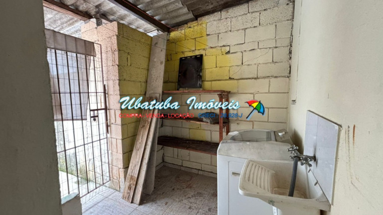 Imagem Casa com 4 Quartos à Venda, 205 m² em Centro - Ubatuba Imagem Casa com 4 Quartos à Venda, 205 m² em Centro - Ubatuba