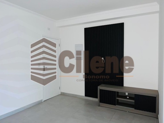 Apartamento com 2 Quartos à Venda, 71 m² em Itaguá - Ubatuba