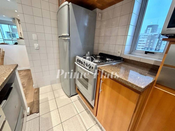 Imagem Apartamento com 2 Quartos à Venda, 74 m² em Indianópolis - São Paulo Imagem Apartamento com 2 Quartos à Venda, 74 m² em Indianópolis - São Paulo
