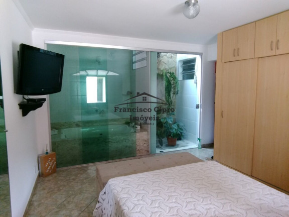 Imagem Casa com 3 Quartos à Venda, 240 m² em Residencial Cooperi - Guaratinguetá Imagem Casa com 3 Quartos à Venda, 240 m² em Residencial Cooperi - Guaratinguetá